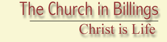 The Church in Billings